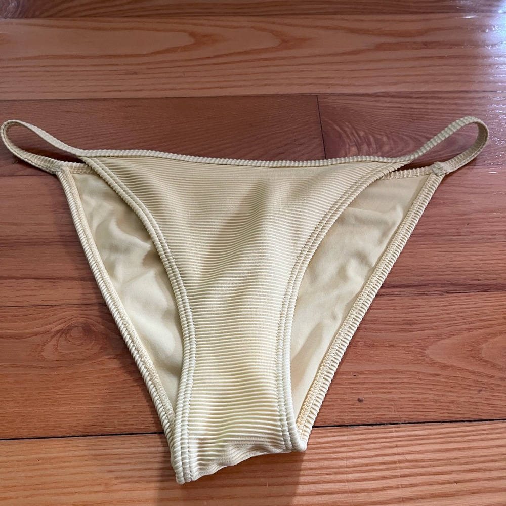 Pacsun Bikini Bottoms